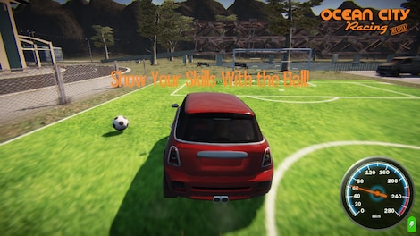 OCEAN CITY RACING: Redux (PC) - Steam Key - GLOBAL - 8