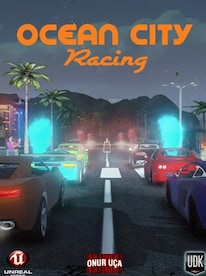 OCEAN CITY RACING Steam Key GLOBAL - 2