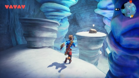 Oceanhorn 2: Knights of the Lost Realm (PC) - Steam Key - GLOBAL - 13
