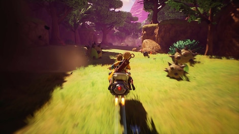 Oceanhorn 2: Knights of the Lost Realm (PC) - Steam Key - GLOBAL - 7