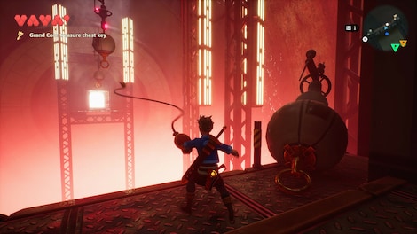 Oceanhorn 2: Knights of the Lost Realm (Xbox Series X/S, PC) - Xbox Live Account - GLOBAL - 6