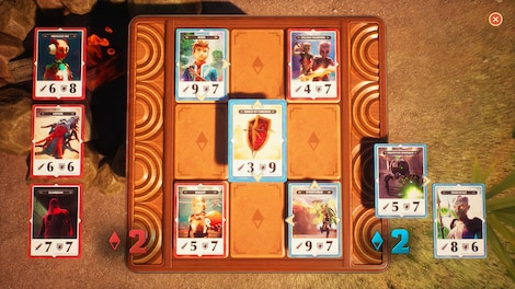 Oceanhorn 2: Knights of the Lost Realm (Xbox Series X/S, PC) - Xbox Live Account - GLOBAL - 18