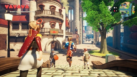 Oceanhorn 2: Knights of the Lost Realm (Xbox Series X/S, Windows 10) - Xbox Live Account - GLOBAL - 15