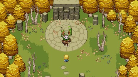Ocean's Heart (PC) - Steam Gift - NORTH AMERICA - 3
