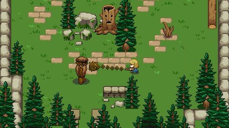 Ocean's Heart (PC) - Steam Gift - NORTH AMERICA - 9