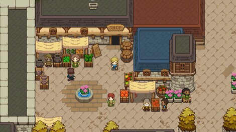 Ocean's Heart (PC) - Steam Gift - NORTH AMERICA - 4