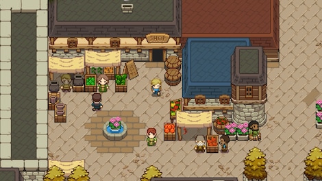Ocean's Heart (PC) - Steam Key - GLOBAL - 4