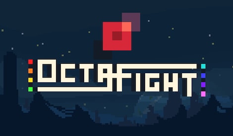 OctaFight (PC) - Steam Gift - EUROPE - 0