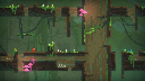 OctaFight (PC) - Steam Gift - EUROPE - 6