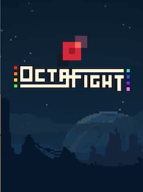 OctaFight (PC) - Steam Gift - EUROPE - 1