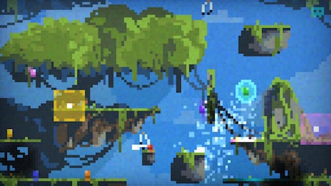 OctaFight (PC) - Steam Gift - EUROPE - 5