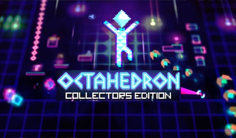 Octahedron | Collector's Edition (PC) - Steam Key - GLOBAL - 0