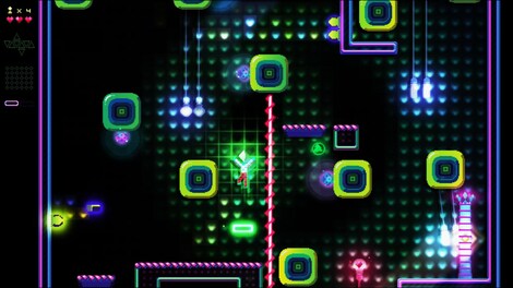 Octahedron: Transfixed Edition Steam Key GLOBAL - 3