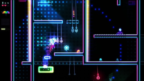 Octahedron: Transfixed Edition Steam Key GLOBAL - 6