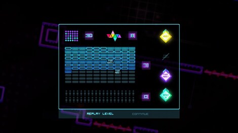 Octahedron: Transfixed Edition Xbox Live Key EUROPE - 5