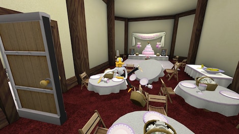 Octodad: Dadliest Catch (PC) - Steam Account - GLOBAL - 12