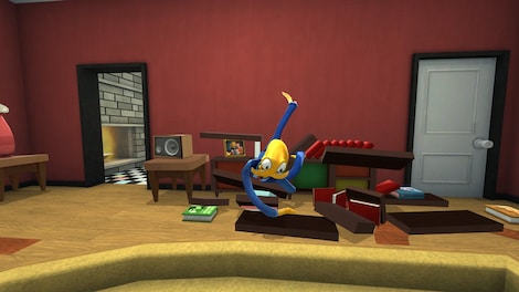 Octodad: Dadliest Catch (PC) - Steam Gift - CIS - 13