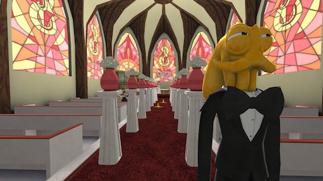 Octodad: Dadliest Catch (PC) - Steam Gift - CIS - 11