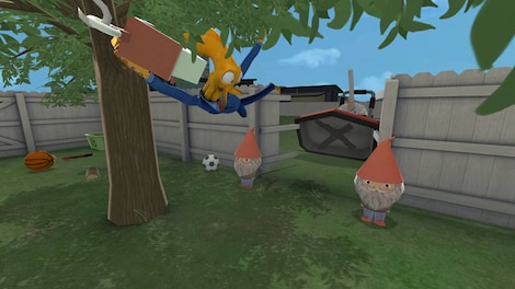 Octodad: Dadliest Catch (PC) - Steam Gift - CIS - 10