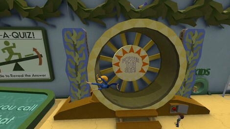 Octodad: Dadliest Catch (PC) - Steam Gift - CIS - 5