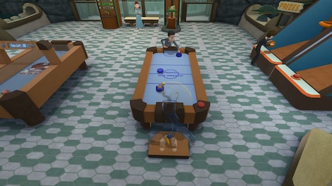 Octodad: Dadliest Catch (PC) - Steam Gift - CIS - 4