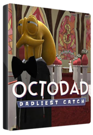 Octodad: Dadliest Catch (PC) - Steam Key - GLOBAL - 16