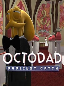 Octodad: Dadliest Catch (PC) - Steam Key - GLOBAL - 15