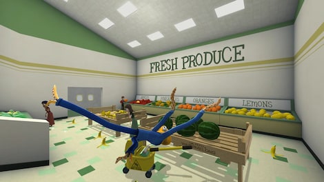 Octodad: Dadliest Catch (PC) - Steam Key - GLOBAL - 3