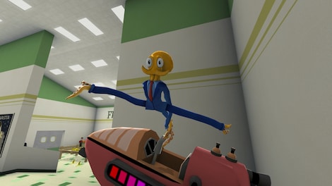 Octodad: Dadliest Catch + Soundtrack Steam Key GLOBAL - 13