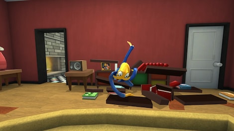 Octodad: Dadliest Catch + Soundtrack Steam Key GLOBAL - 3