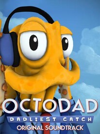 Octodad: Dadliest Catch + Soundtrack Steam Key GLOBAL - 2