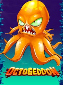 Octogeddon Steam Gift EUROPE - 1