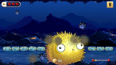 Octogeddon Steam Gift EUROPE - 9