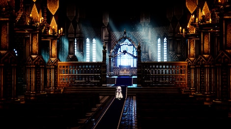 Octopath Traveler 0 | Digital Deluxe Edition (PC) - Steam Gift - GLOBAL - 11