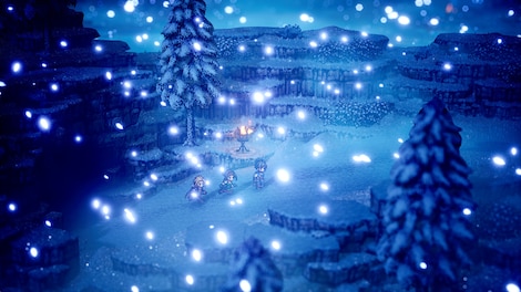 Octopath Traveler 0 | Digital Deluxe Edition (PC) - Steam Key - GLOBAL - 8
