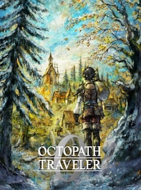 Octopath Traveler 0 (Nintendo Switch) - Nintendo eShop Account - GLOBAL - 1