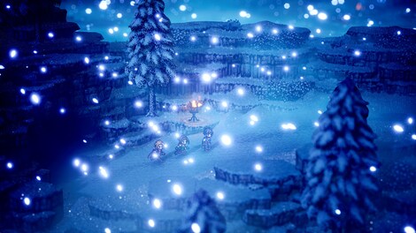 Octopath Traveler 0 (PC) - Steam Gift - NORTH AMERICA - 8