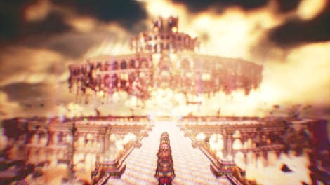 Octopath Traveler 0 (Xbox Series X/S, PC) - Xbox Live Key - EUROPE - 3