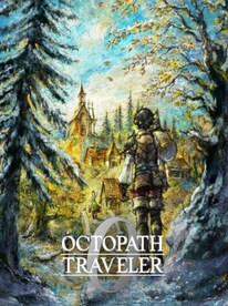 Octopath Traveler 0 (Xbox Series X/S, Windows 10) - Xbox Live Key - EUROPE - 1