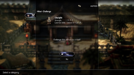 OCTOPATH TRAVELER II (PC) - Steam Gift - GLOBAL - 4