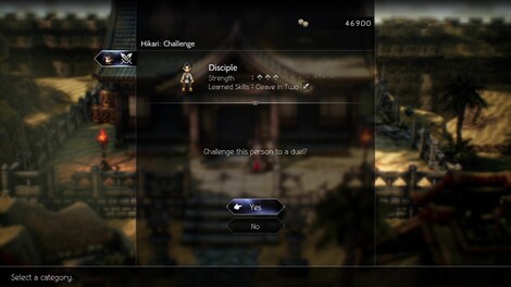 OCTOPATH TRAVELER II (PC) - Steam Gift - NORTH AMERICA - 4