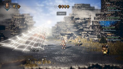 Octopath Traveler (Nintendo Switch) - Nintendo eShop Key - UNITED STATES - 5