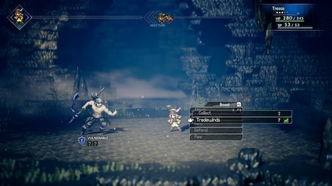 Octopath Traveler + Octopath Traveler II (PC) - Steam Key - GLOBAL - 14