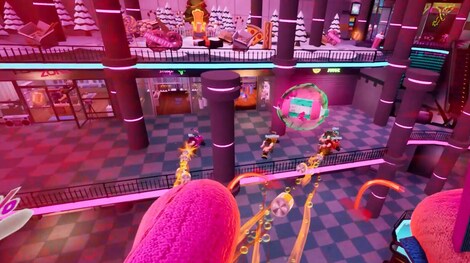 OctoRaid VR (PC) - Steam Key - GLOBAL - 8