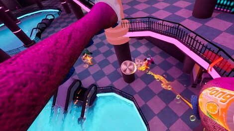 OctoRaid VR (PC) - Steam Key - GLOBAL - 4