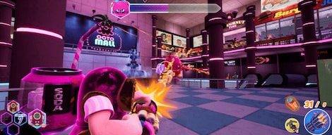 OctoRaid VR (PC) - Steam Key - GLOBAL - 3