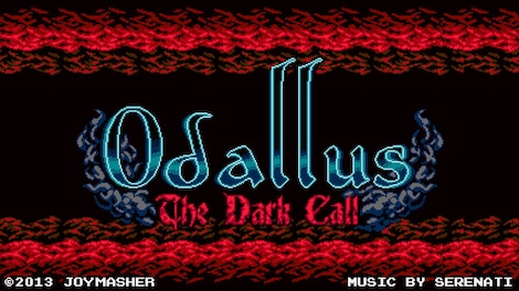 Odallus: The Dark Call (PC) - Steam Key - EUROPE - 16