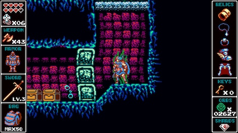 Odallus: The Dark Call (PC) - Steam Key - EUROPE - 11