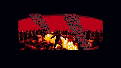 Odallus: The Dark Call (PC) - Steam Key - EUROPE - 6