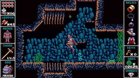 Odallus: The Dark Call Steam Gift GLOBAL - 14
